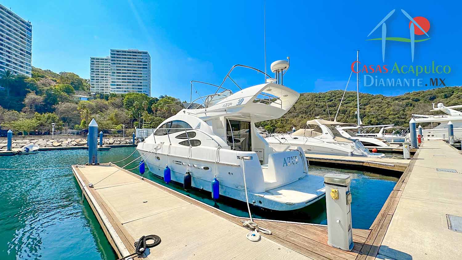 Real Diamante Villas del Sol, Villa Bonita - Marina de Cabo Marqués 9